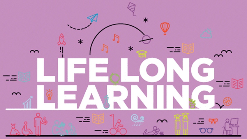 They lived long and life. Концепция lifelong Learning. Лайф Лонг Лернинг. Life Learning концепция. Succeeding in lifelong Learning.